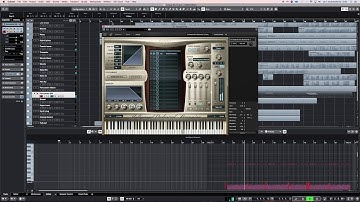 Scoring with EastWest and Spitfire Albion One orchestral libraries