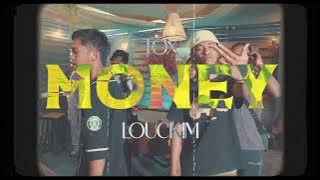 TOX x LOUCKIM - MONEY (Clip Officiel) Nouveauté Gasy 2024