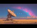 2149 - Ethereal Ambient Music | Cinematic Cyberpunk Atmospheres for Deep Focus