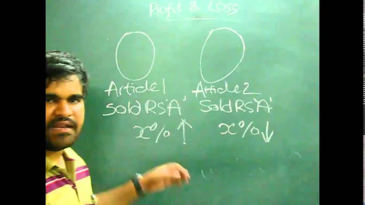 Profit&Loss 01