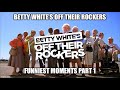 Betty whites off their rockers funniest moments part 1 1080p