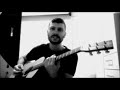 Hrvoje Vogrinc - Jackie [Sinéad O'Connor cover]