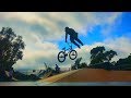BMX - PARADISE HILLS!!!