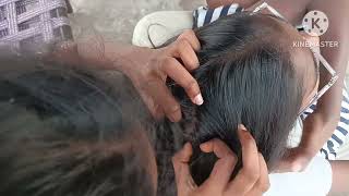 9 May 2025#Nitpickingvideo my daughter's