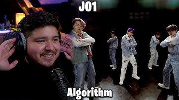 JO1 