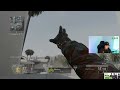 FormaL & Karma First Time Playing Black Ops 2 Together is Criminal! 🤣 (OpTic 8s)
