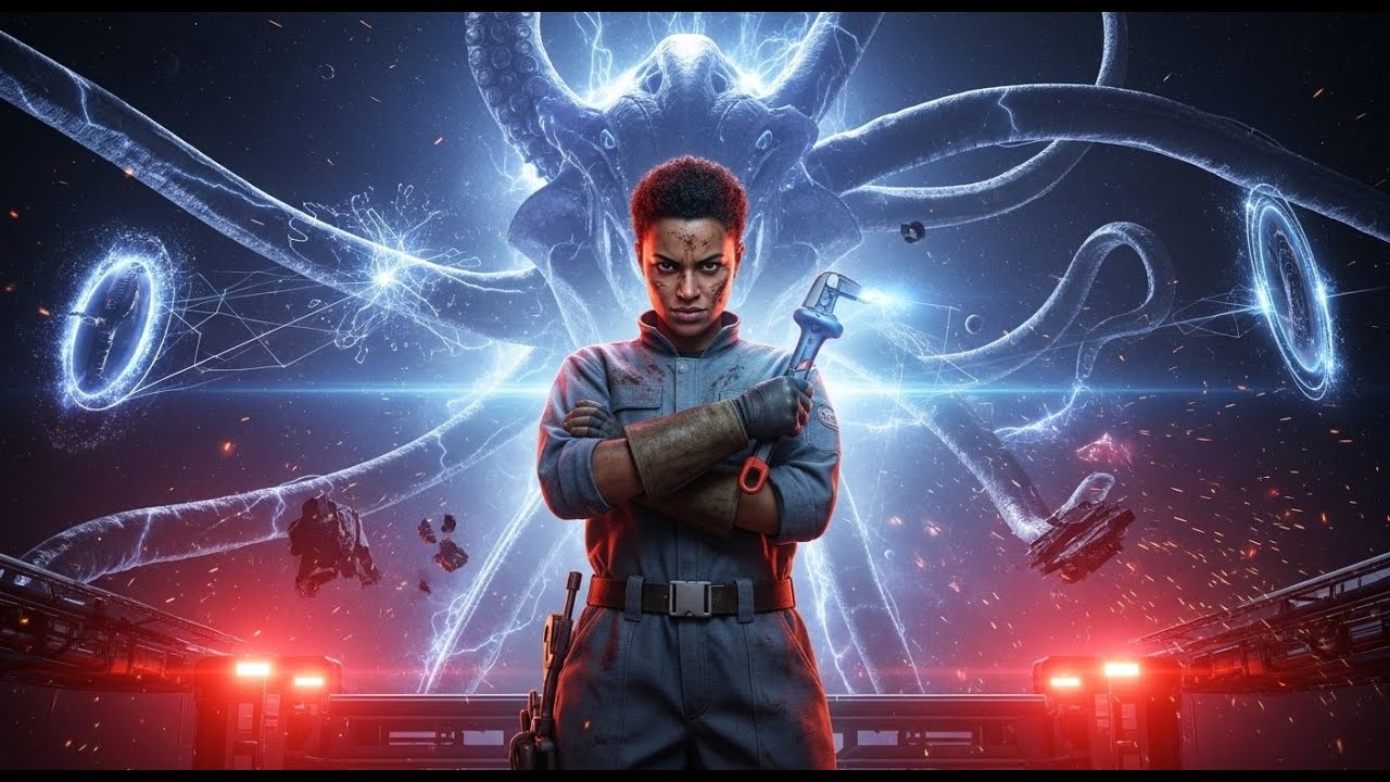 Aliens Thought Humans Were WEAK Until We Became Their Interdimensional ...