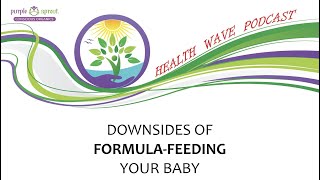 The Baby Formula Crisis- Dangers of Commercial Baby Formula \& Healthy Alternatives