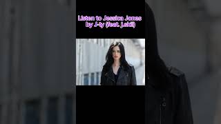 Listen Now #jessicajones #daredevilbornagain #fyp #music #musicproducer