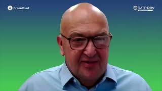 Building an Effective Driver Safety Program: RATP Dev Transit London Case Study
