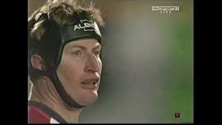 BullsTV Throwback - Bradford vs Castleford (2010)