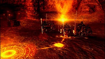 Final Fantasy XIV - Primal Ifrit