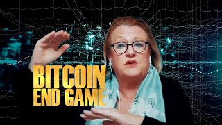 Full Catherine Austin Fitts on the Bitcoin and Cryptocurrency End Game News