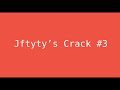 Jftyty Crack #3 Teaser