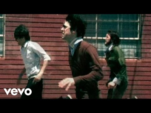 We Are Scientists - Nobody Move, Nobody Get Hurt
