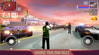 Vendetta Miami Crime Sim 3 Android Gameplay [HD] screenshot 5