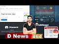 DNews #64 - Google .day Domains, Let's Encrypt SSL Cancelled, Squarespace Video Hosting