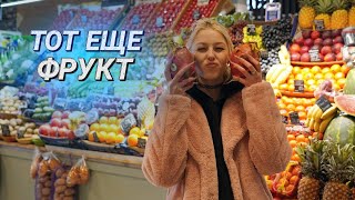 Колбаса из тюленя и тушенка из бобра || Рынок с экологически чистыми продуктами под Минском