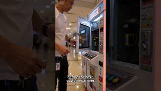 Plug & Play! Old Machines Become Smart Instantly #vendingmachinesystem #systemassistant