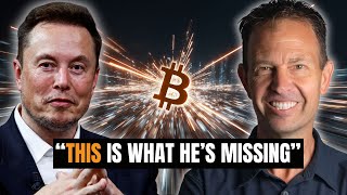 Elon Musk Predicts the End of Money... But What About Bitcoin?