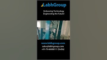 Mustard Seeds Processing Plant & Machinery #labh_group #shorts