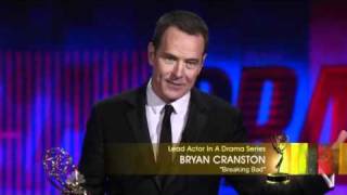 bryan cranston wins 3rd consecutive emmy 2010