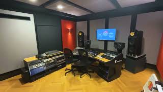 Discover the Mastering Excellence at Studios 301 Germany