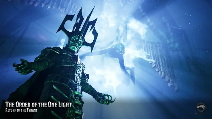 How To Defeat Akar Kessell Dead Tyrant Of Icewind Dale Dark Alliance Walkthrough Guide Legend