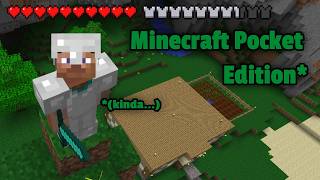 Crafting it Portably