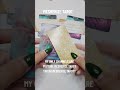 WATER SIGNS SPIRIT ADVICE MESSAGE