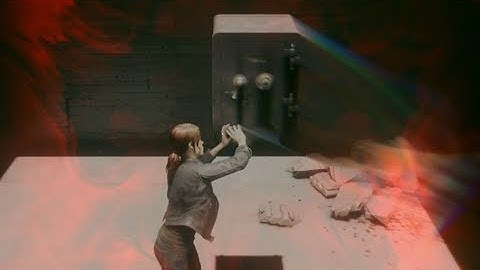 Control Expert Walkthrough - A Good Defense (Shield Ability) Side Mission