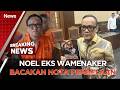 🔴BREAKING NEWS - Eks Wamenaker Immanuel Ebenezer Jalani Sidang Pembelaan (25/05)