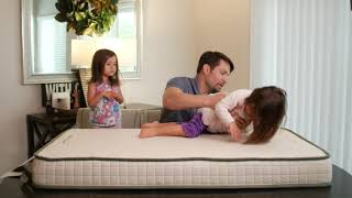 Avocado Crib Mattress Review - Best Natural Crib Mattress for Babies and Toddlers