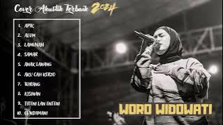 WORO WIDOWATI - APIK | FULL ALBUM TERBARU 2024