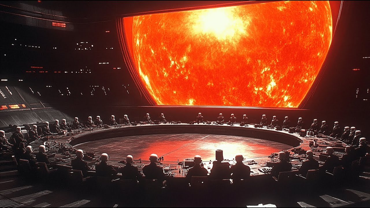 Жестокая месть Земли потрясла Галактический совет! | HFY | Научно-фантастическая история HFY