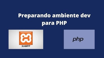 Ambiente para desenvolvimentos com PHP e Xdebug