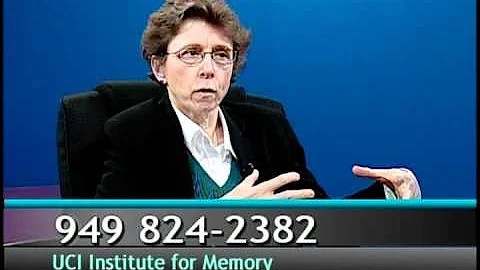 Mild Cognitive Impairment and Alzheimer's Disease