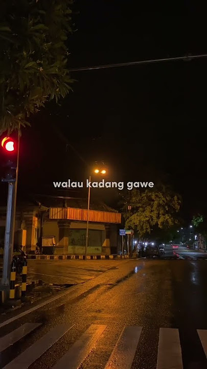 Tresno Tekane Mati Lagu NDX AKA |  lagune wong tulus seng ketulusen