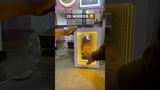 3D Mirror