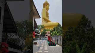 Another cafe will be opening soon next to the temple's side viewpoint. #thailand #amazing #share