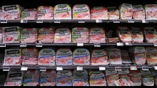 Jambon : comment les industriels ont-ils dissimulé les dangers des nitrites sur la santé ?