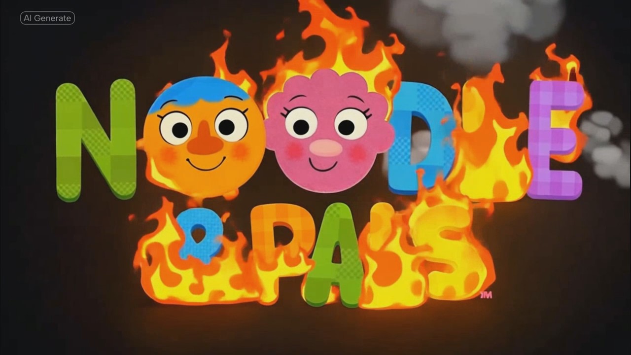 Sponsored By: Noodles and palls  ( Orange Vocoder )