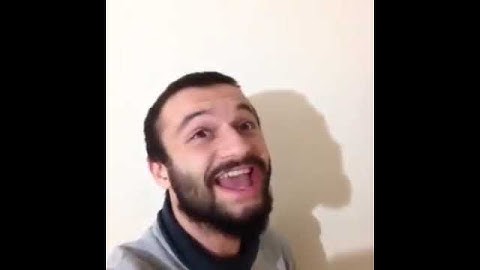 Olmaz Böyle Şey Yoksa Rüya mı? - Aykut Elmas Vine