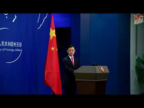 Beijing urges New Zealand to build trust rather than spread lies