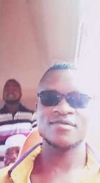 Wanaume tumeumbwa mateso msondo