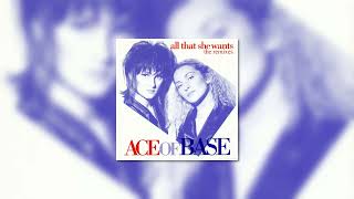 Ace of Base - All That She Wants () Resimi