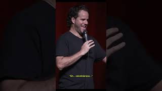 Estereotipos comedy funny standup