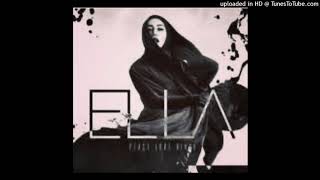 Ella - Sujud (Audio) HQ