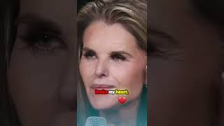 The Brutal Truth About Arnold Schwarzenegger and Maria Shriver Divorce