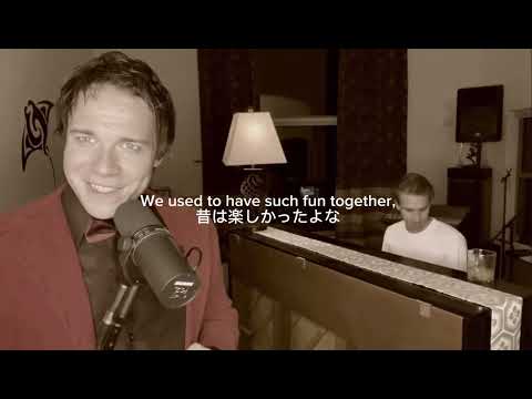 【和訳】地獄へようこそ#INSANE(A Hazbin Hotel Song)#BlackGryph0n#洋楽和訳